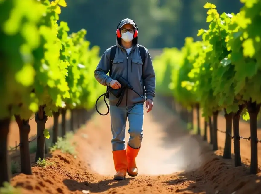 Top Pest Control Strategies for Dubai Farms in 2025