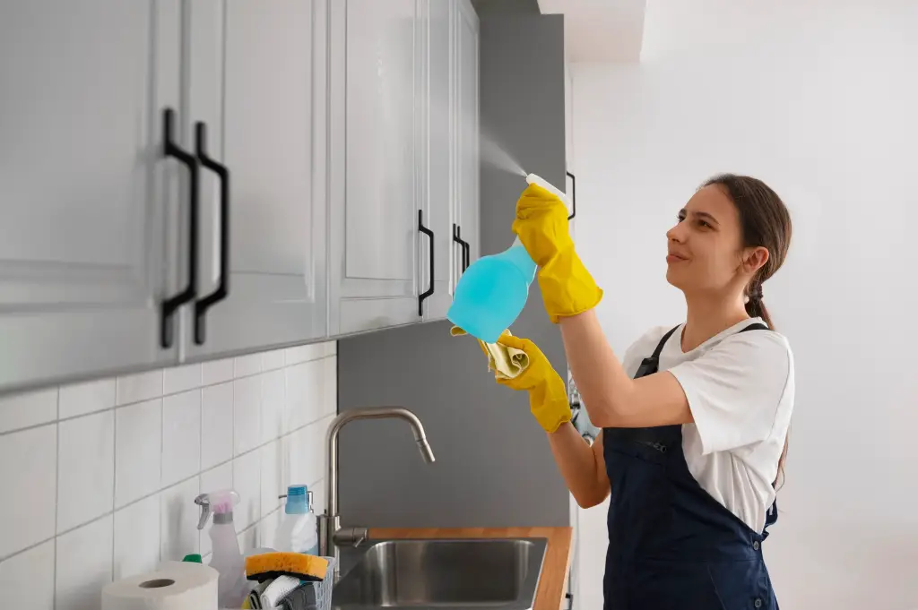 Dubai’s Cleaning Standards -Ensuring Compliance with Municipality Rules