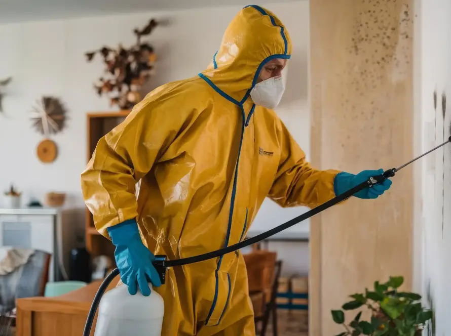 Scheduling Weekly Cleaning in Dubai