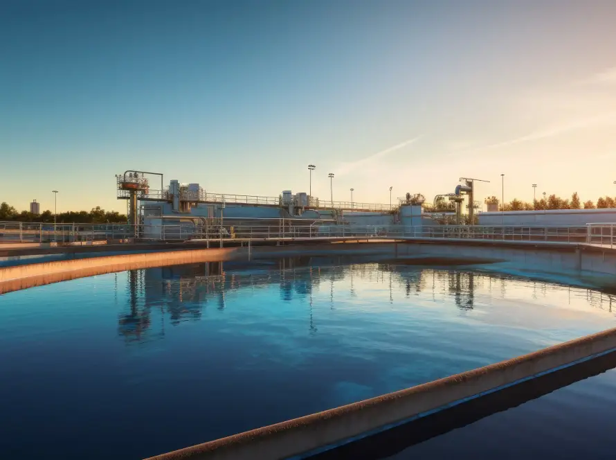 Water tank cleaning in Dubai